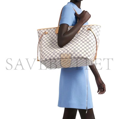 LOUIS VUITTON NEVERFULL GM N41604 (39*32*19cm)